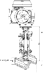 Клапаны – регуляторы температуры прямоточные дискового типа Ду 20-65 мм серии РК 102.01