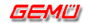 логотип GEMU